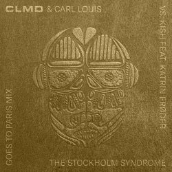The Stockholm Syndrome (Goes to Paris Mix)