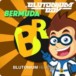 Bermuda (Blutonium Boy Mix)