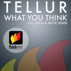 Tellur -What You Think
