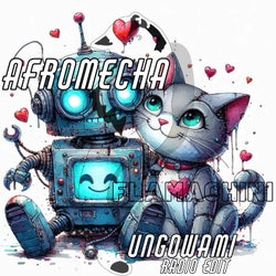 Ungowami
