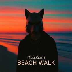 Beach Walk