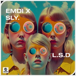 L.S.D (Extended Mix)
