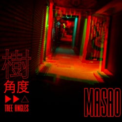 Masao EP