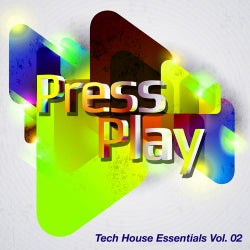 Tech House Essentials Vol. 02