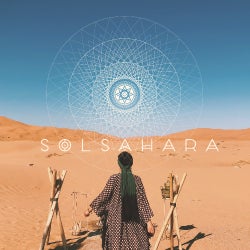 Sol Selectas - Sol Sahara 2019