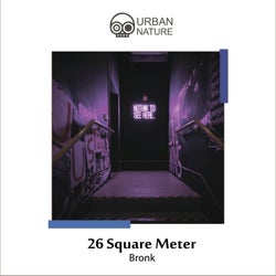 26 Square Meter