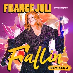 Fallin' (Remixes 2)
