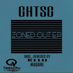 Zoned Out [Telepathy} EP