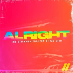 Alright (Extended Mix)