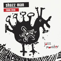 Jazz Monster
