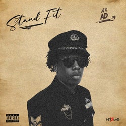 STAND FIT