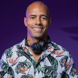 David Baíya October 2025