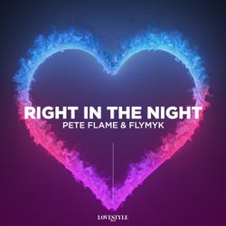 Right in the Night (Extended Mix)