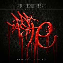 Bad Taste, Vol. 4