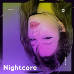 Faded - Nightcore