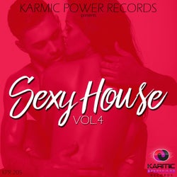 Sexy House, Vol. 4