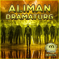 Dramaturg