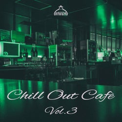 Chill Out Cafè, Vol.3
