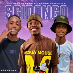 Sgidongo