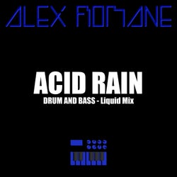 Acid Rain (Liquid Mix)