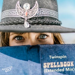 Spellbook (Extended Mix)