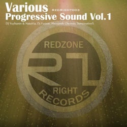 Progressive Sound, Vol. 1