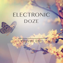 Electronic Doze, Vol. 1 (Finest Selection Of Smooth Electronic Beats)