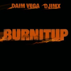 Burn It Up