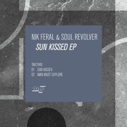 Sun Kissed EP