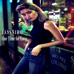 Our Time for Love (Radio) - Single