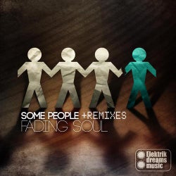 Some People +Remixes