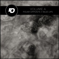 Polar Opposite // Blue Lips
