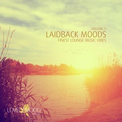Laidback Moods Vol. 5