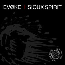Sioux Spirit