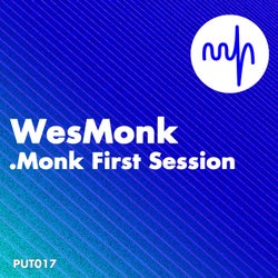 Monk First Session