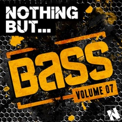 Nothing But... Bass, Vol. 7