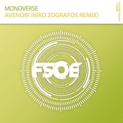 Avenoir (Niko Zografos Remix)