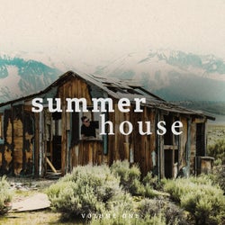 Summer House, Vol. 1 (Ibiza Progressive House Party)