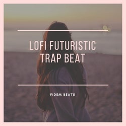 LoFi x Futuristic Beat To Study To