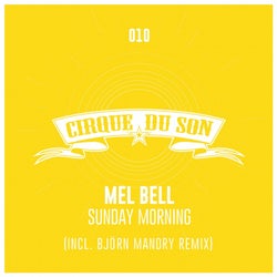 Sunday Morning (Incl. Bjorn Mandry Remix)