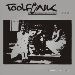 Toolfunk Recordings 003