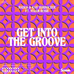Get Into The Groove (feat. Ntjam Rosie)