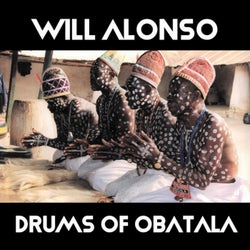 Drums of Obatala