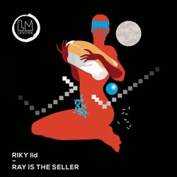 Ray Is the Seller (Extended Mixes)