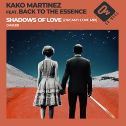Shadows of love (Dreamy Love Mix)