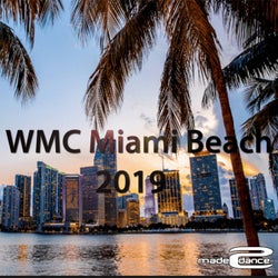 WMC Miami Beach 2019