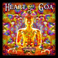 Heart of Goa, Vol. 3