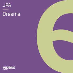 Dreams (Visions Music) Chart