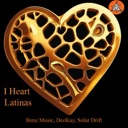 I Heart Latinas