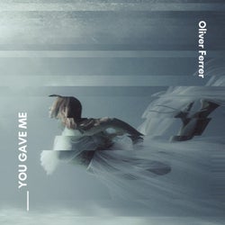 You Gave Me